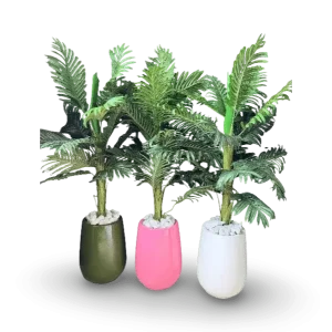 5ft Flower & Pot 8367