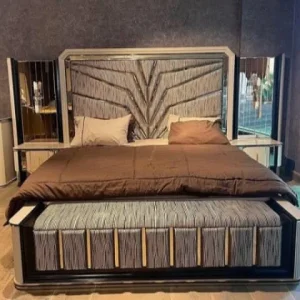 Exotic Bed 3685