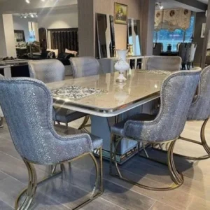 Big Man Dining Set