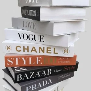 Table Shelves Book Decors